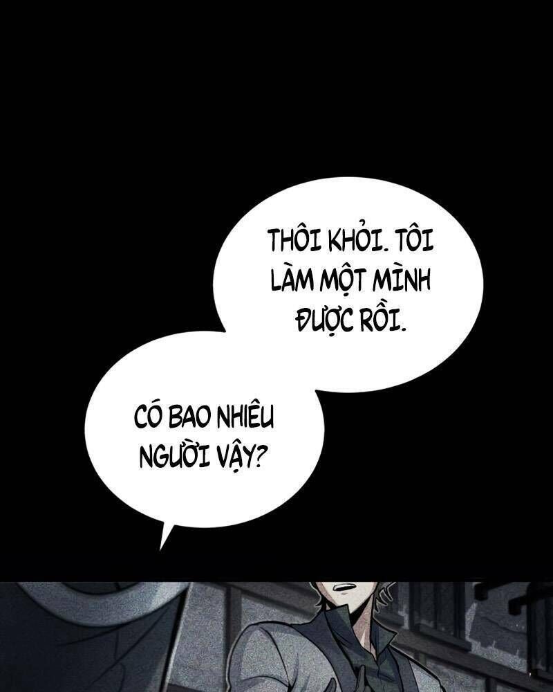 giáo sư gián điệp chapter 17 - Trang 2