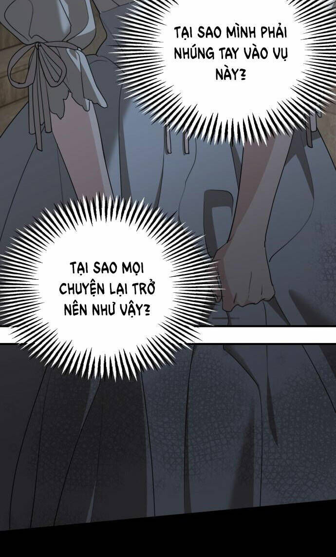 gia đình chồng bị ám ảnh bởi tôi chapter 74.1 - Trang 2