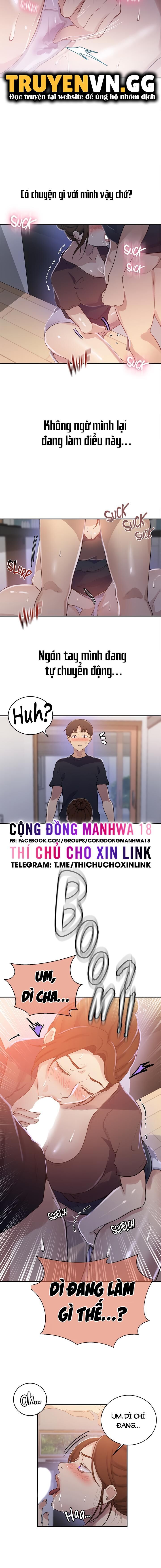 lớp học bí mật – secret class chapter 174 - Trang 1