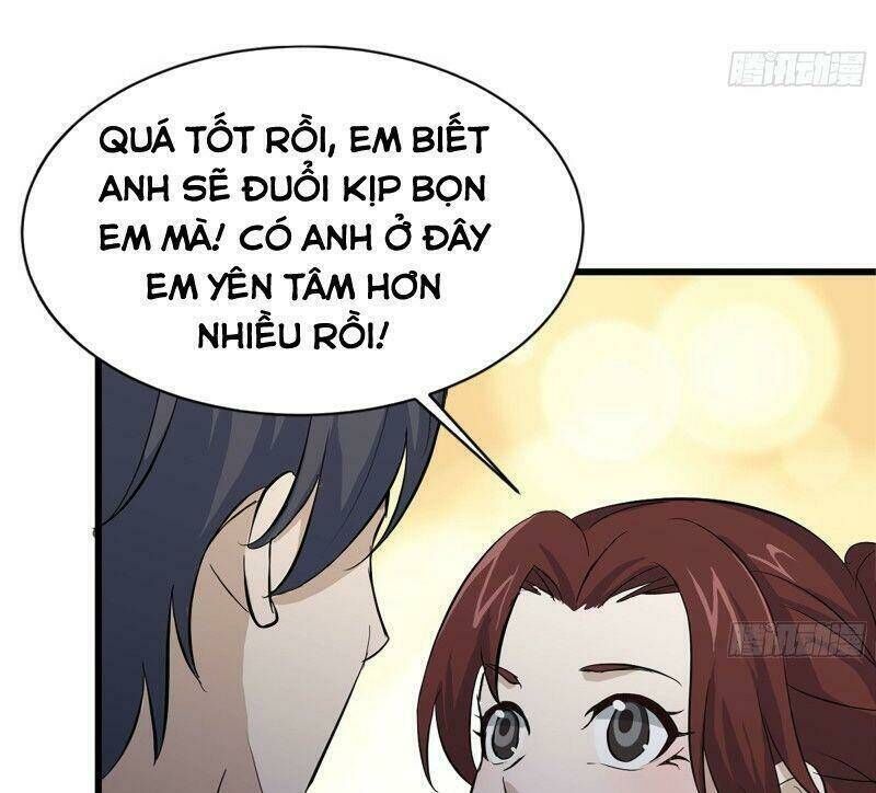 tôi chuyển vàng tại mạt thế Chapter 119 - Next Chapter 120