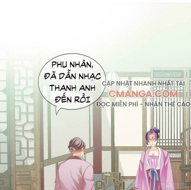 bổn vương muốn ngươi Chapter 13 - Next Chapter 14