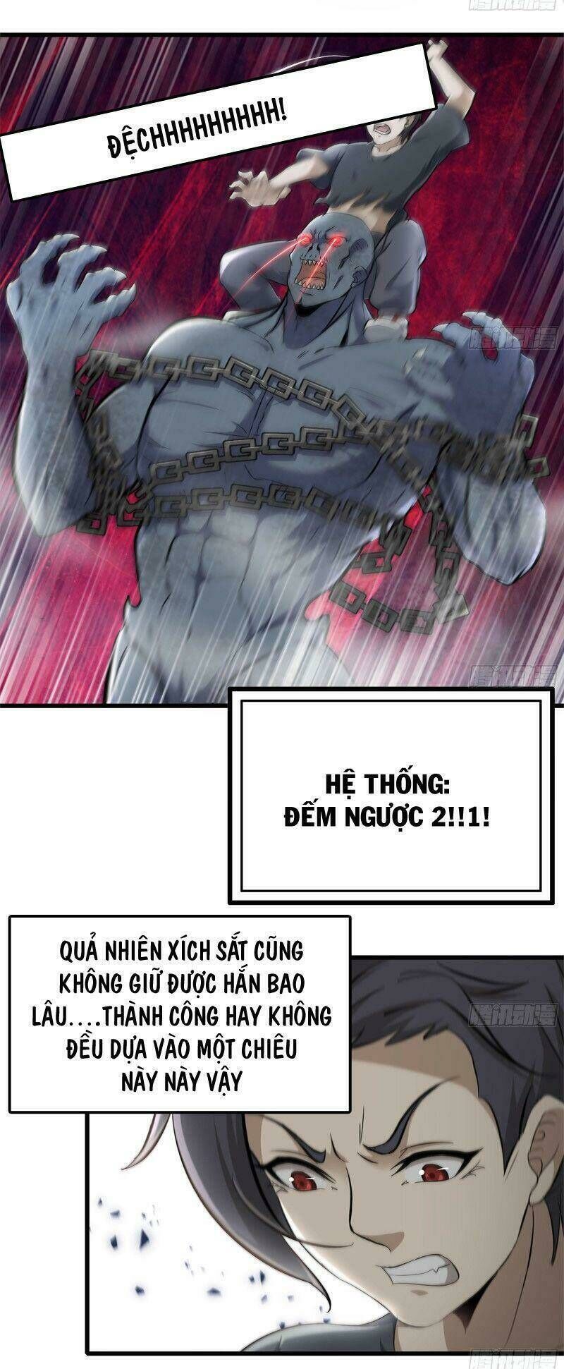 tôi chuyển vàng tại mạt thế Chapter 82 - Next Chapter 83