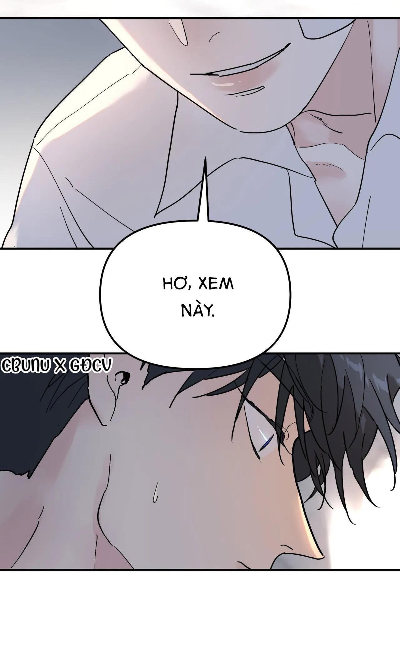 (CBunu) Cây Không Có Rễ Chapter 11 - Trang 1