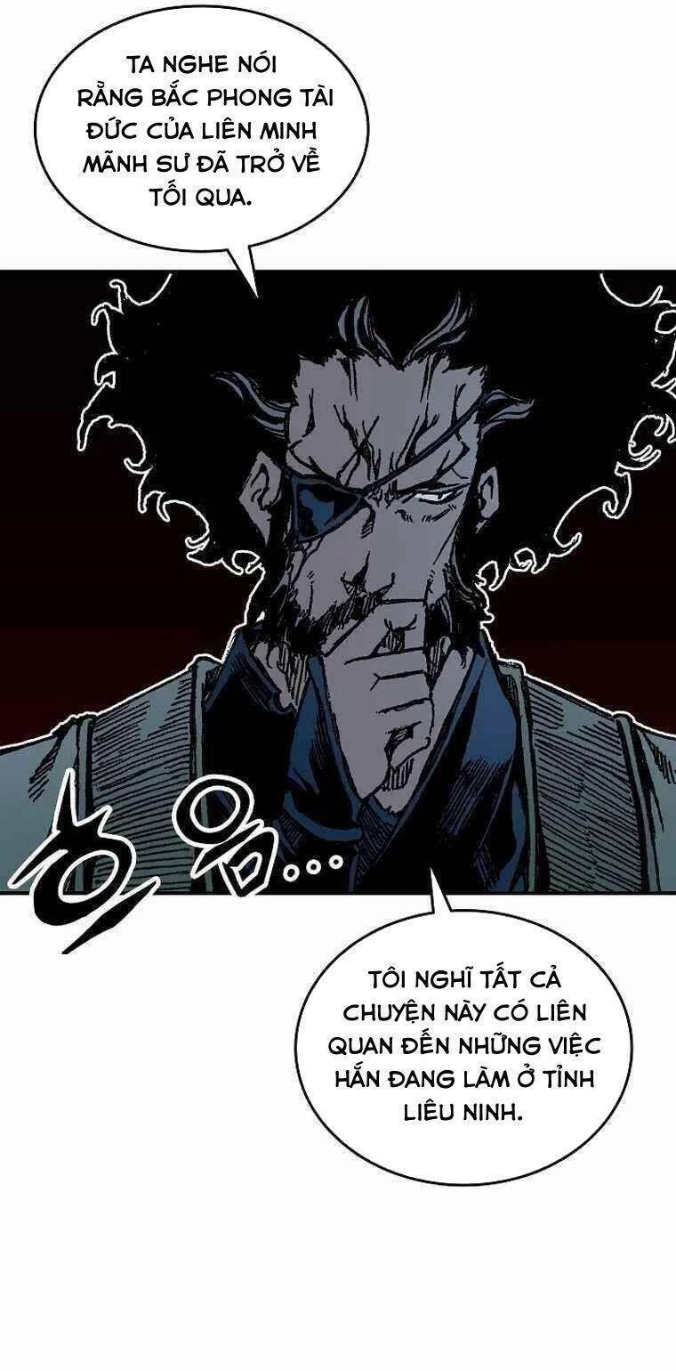 Hồi Ức Chiến Thần Chapter 78 - Next Chapter 79