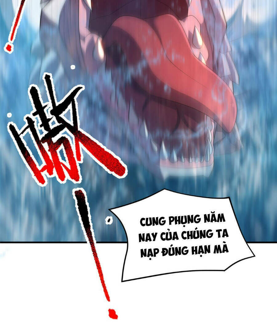 thần sủng tiến hóa Chapter 160 - Trang 2