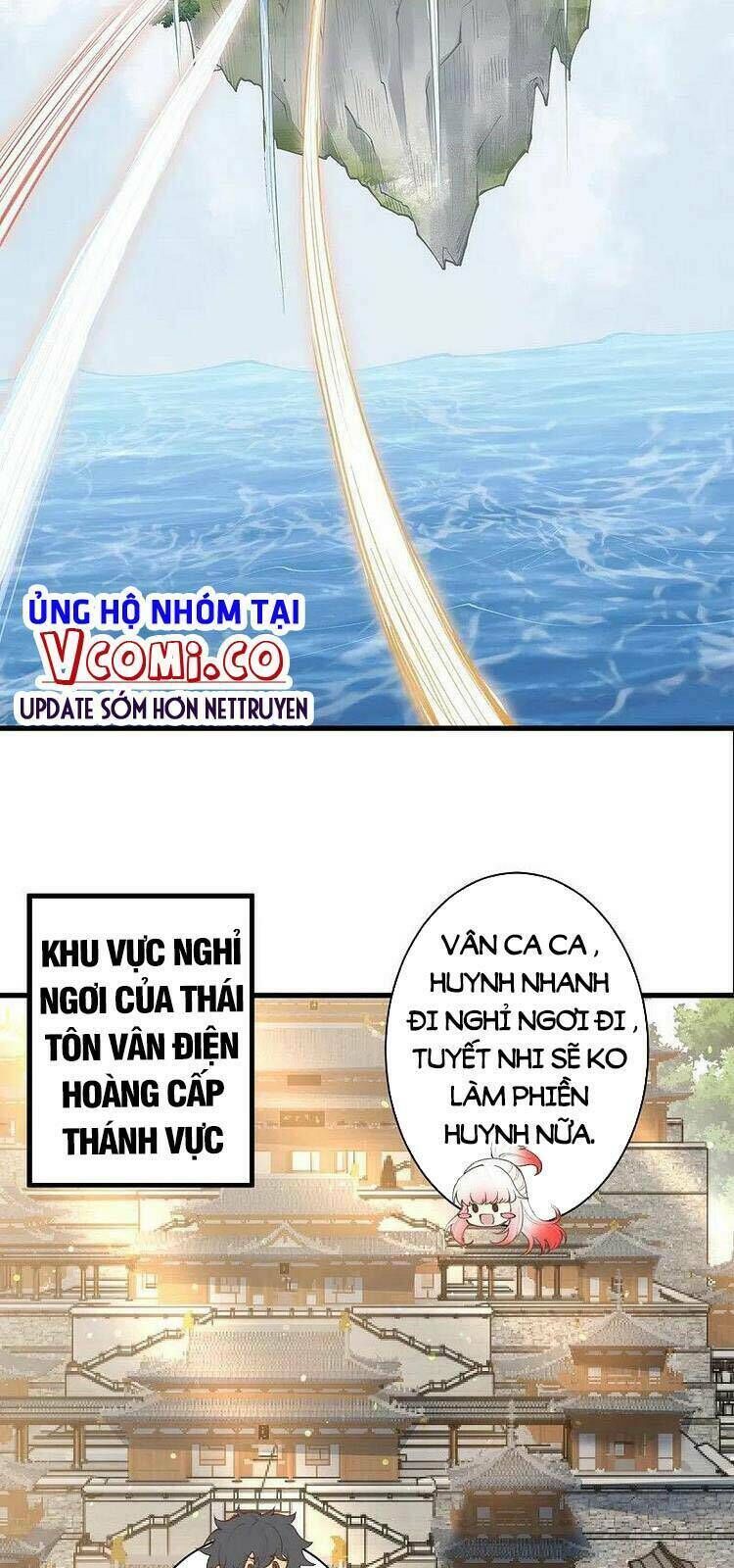 nghịch thiên tà thần chapter 451 - Next chapter 452