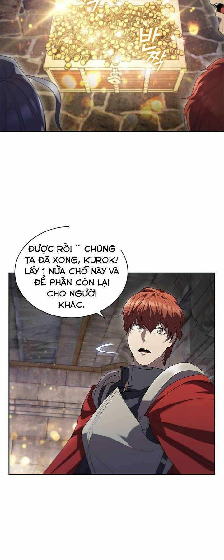 hồi quy thành công tước chapter 9 - Trang 2