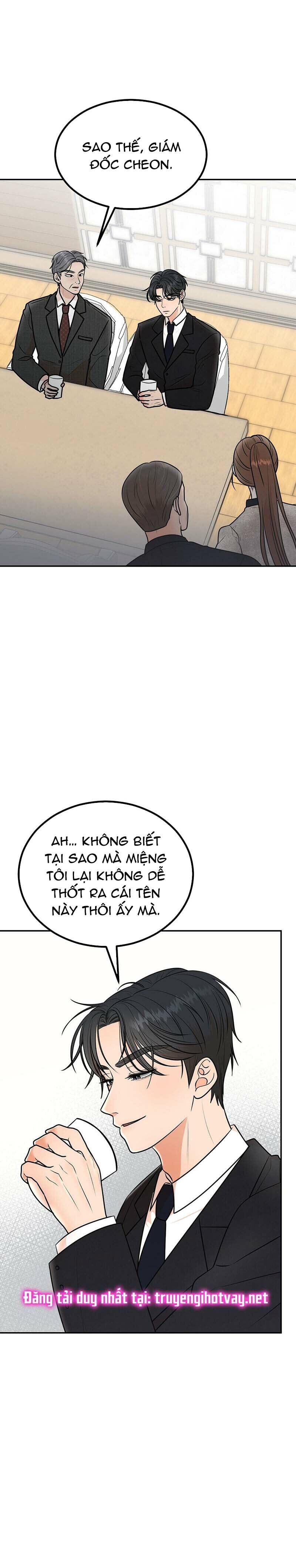 [18+] hôn nhân ràng buộc Chap 8 - Next 8.1