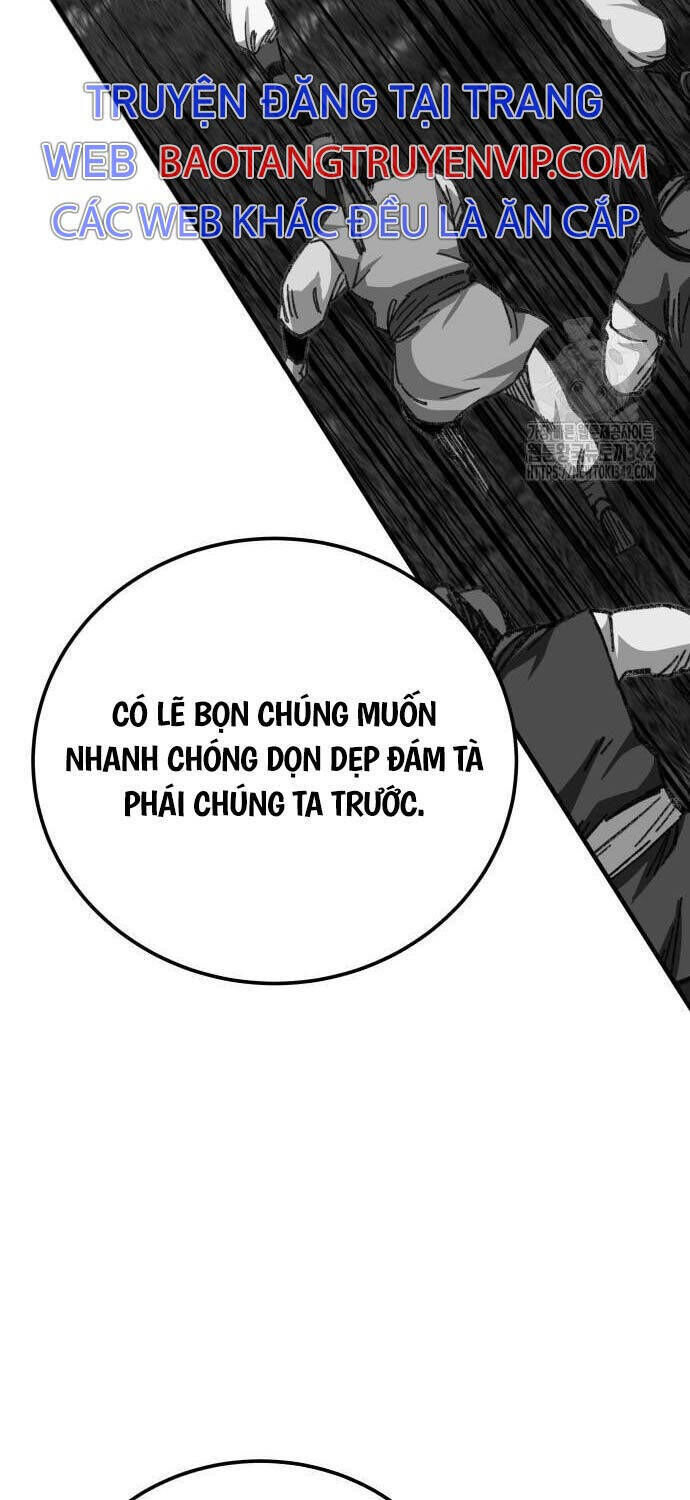 ông võ giả và cháu chí tôn Chapter 50 - Trang 2