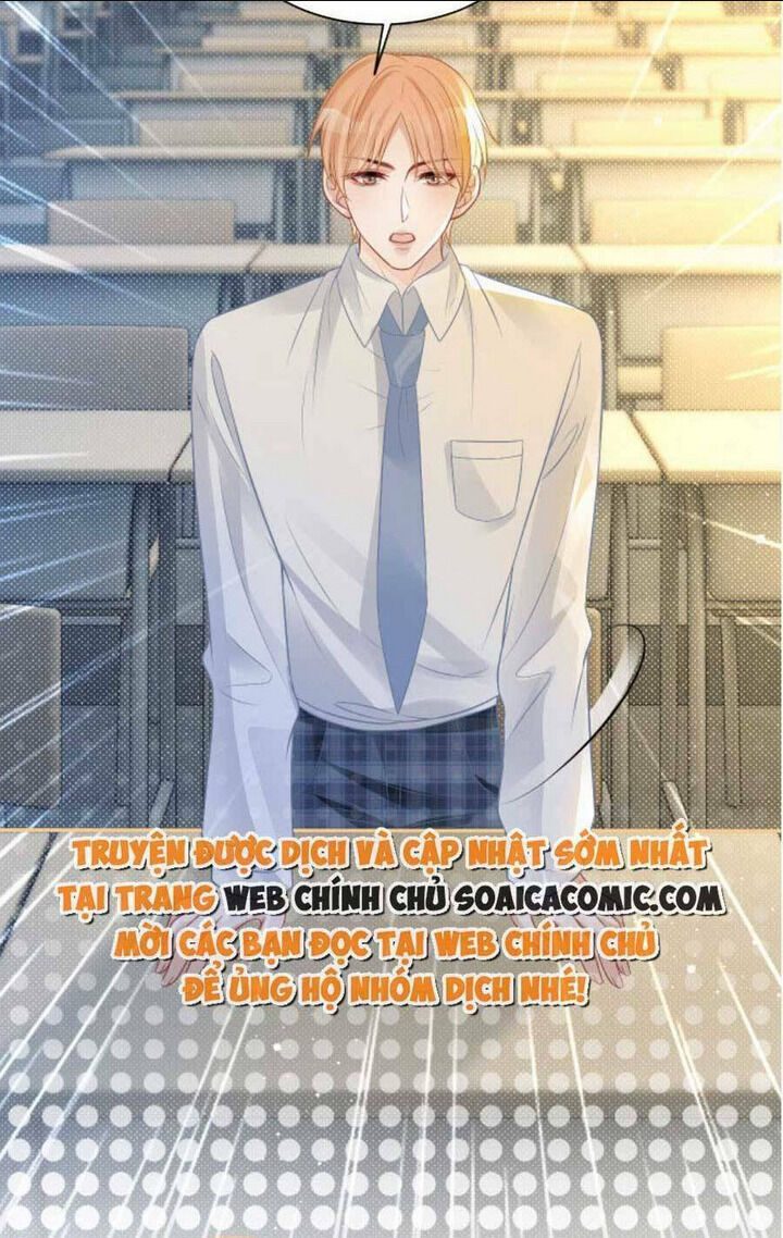 được các anh trai chiều chuộng tôi trở nên ngang tàng chapter 75 - Next chapter 76