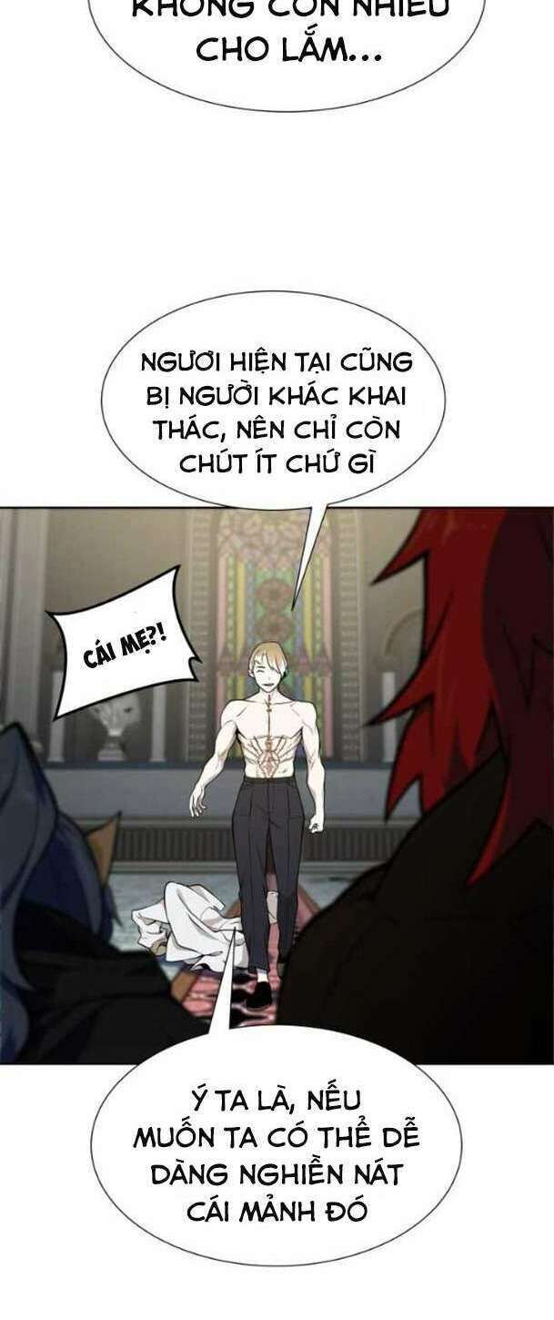 Cuộc Chiến Trong Tòa Tháp - Tower Of God Chapter 584 - Next Chapter 585