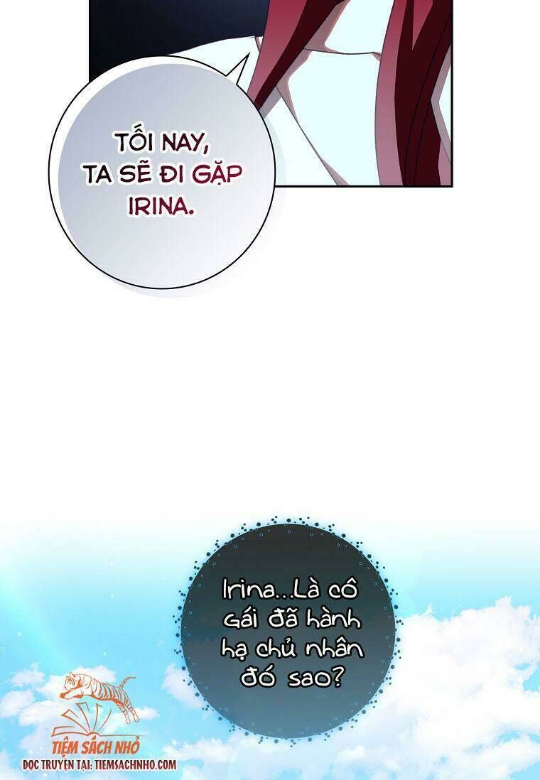 công chúa gác mái chapter 13 - Trang 2