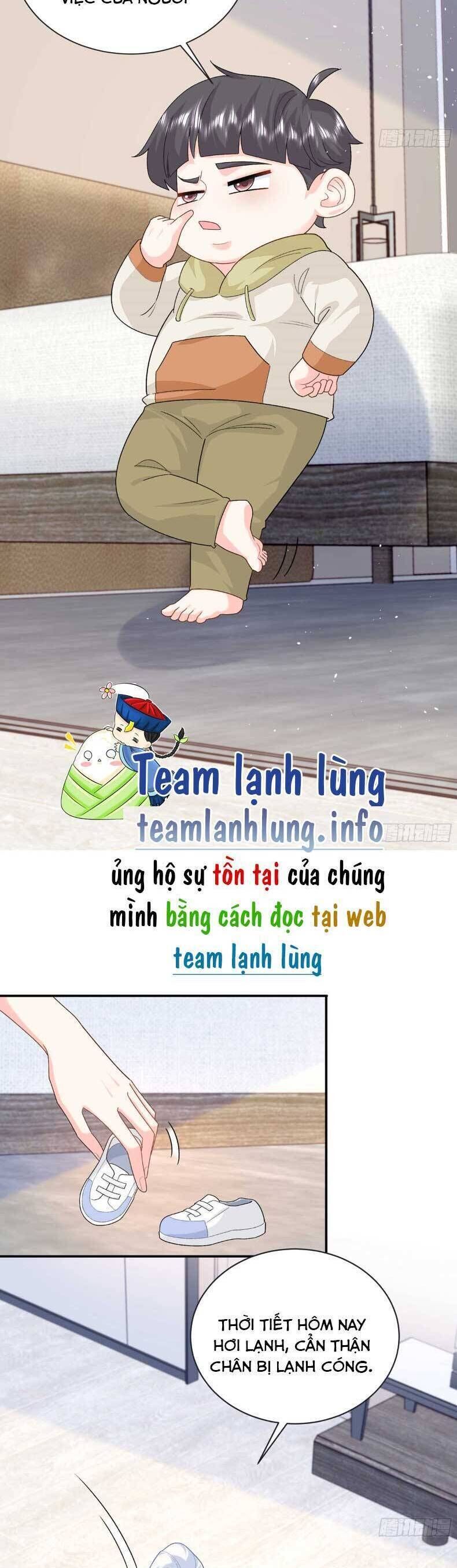 bé rồng đột kích! mami vừa cay vừa độc chương 102 - Next Chương 103