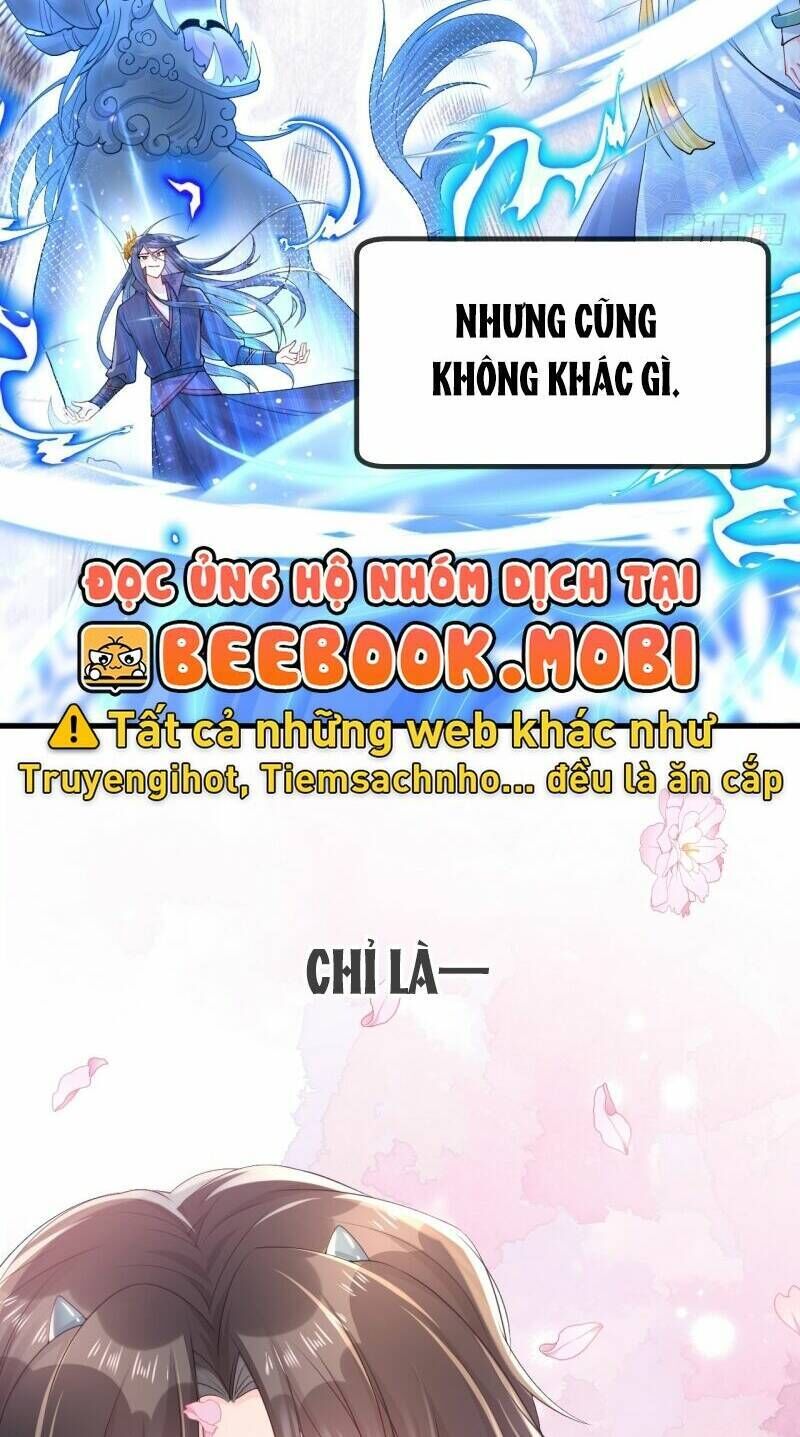 long nữ điện hạ bị phản công chapter 1 - Next chapter 2