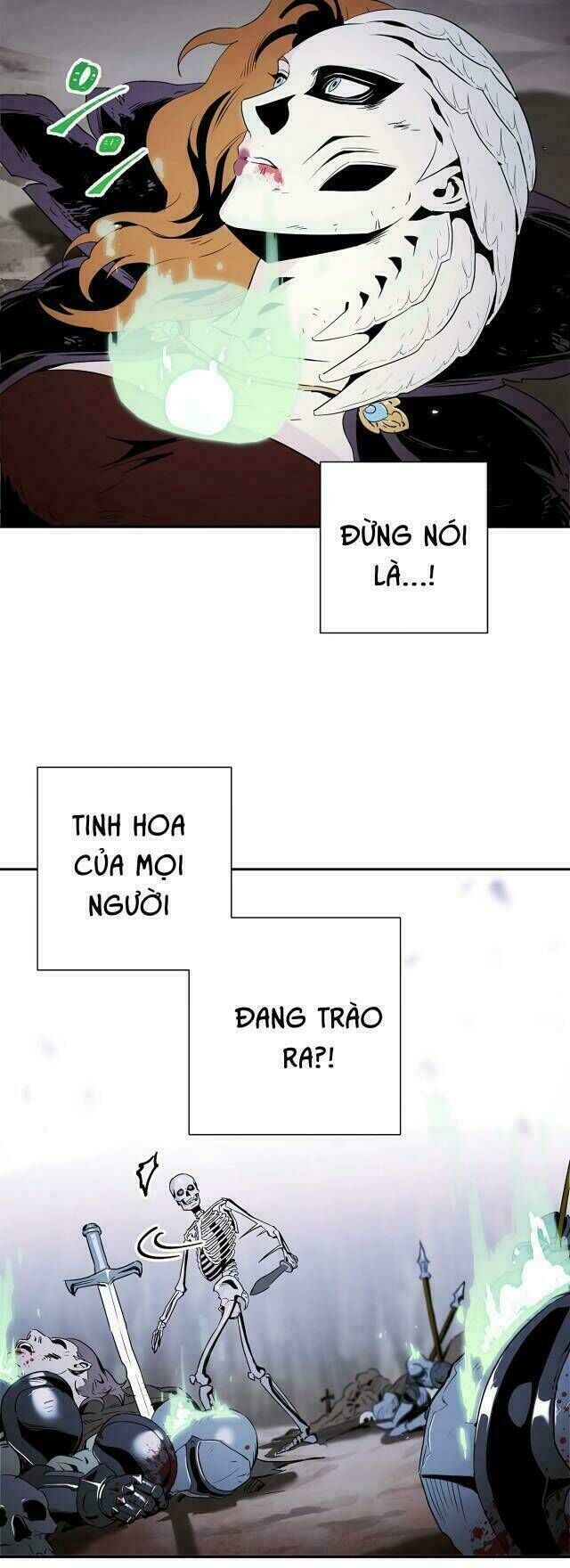 cốt binh trở lại chapter 56 - Next chapter 57