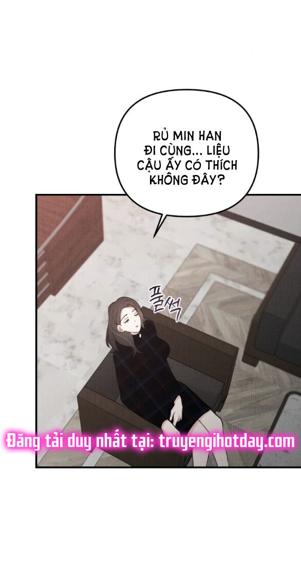 [18+] cuộc hôn nhân chính trị Chap 23 - Trang 2