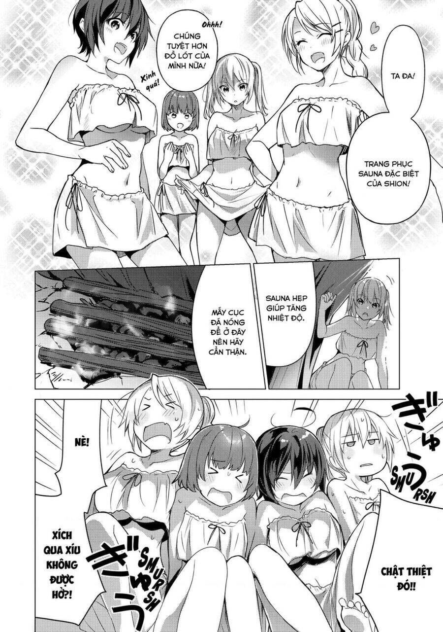 sounan desu ka? chapter 80 - Trang 2