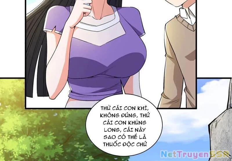 câu lạc bộ trao đổi nhân sinh Chapter 39 - Trang 2