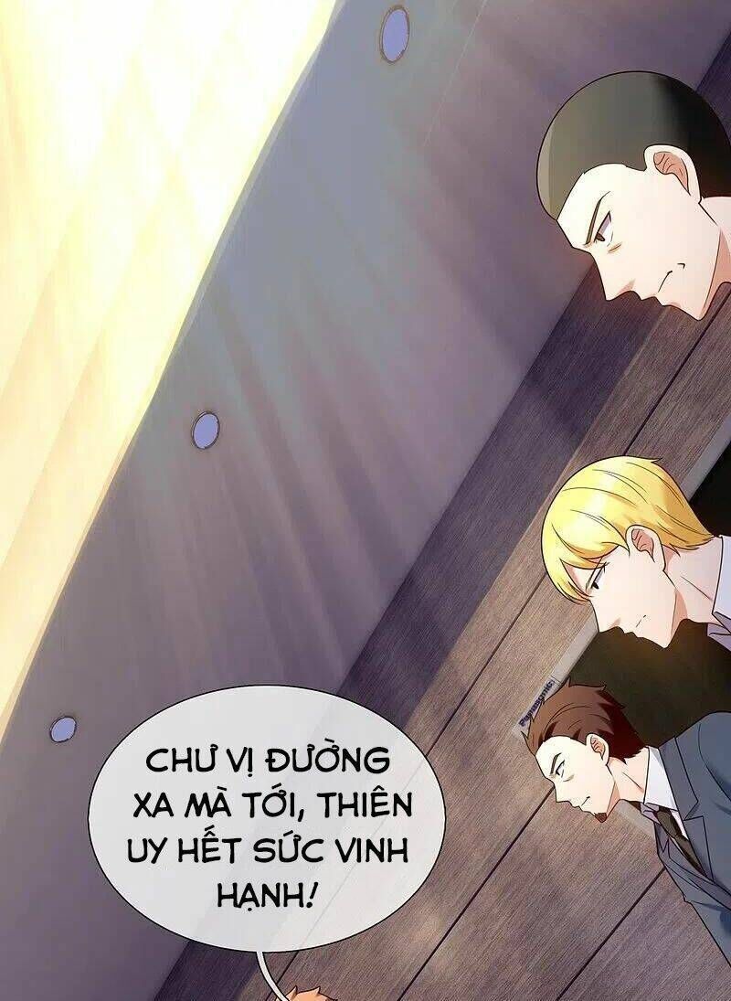 ta là chiến thần vô song Chapter 177 - Next chapter 178