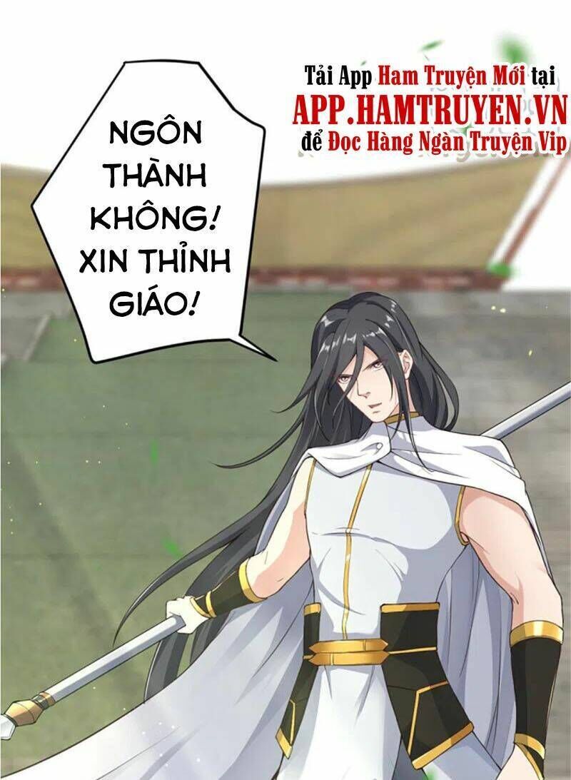 nghịch thiên tà thần chapter 356 - Trang 2