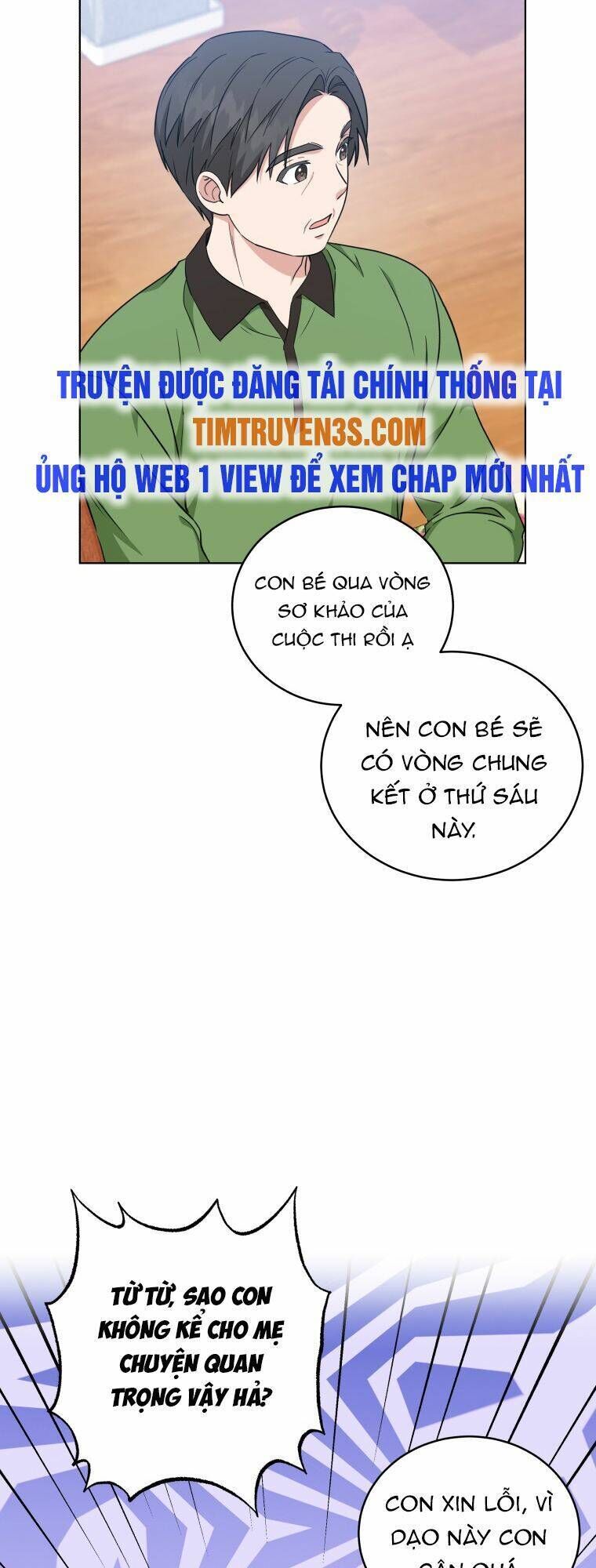 con gái tôi là một thiên tài âm nhạc chapter 72 - Next chapter 73