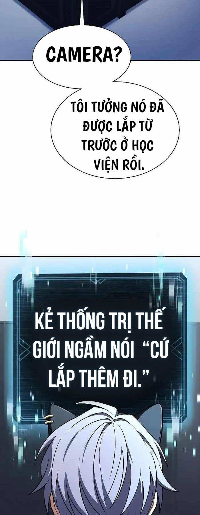 chòm sao là đệ tử của tôi Chương 62 - Next chương 63