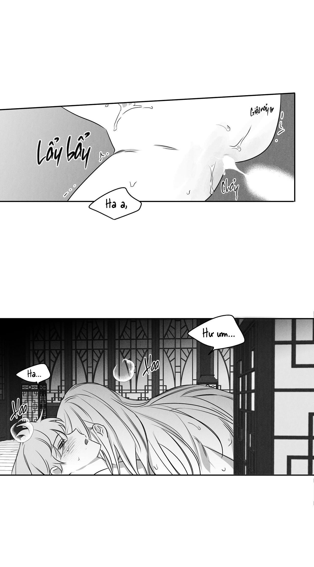 Love Servant: Jin Chapter 6 - Trang 1