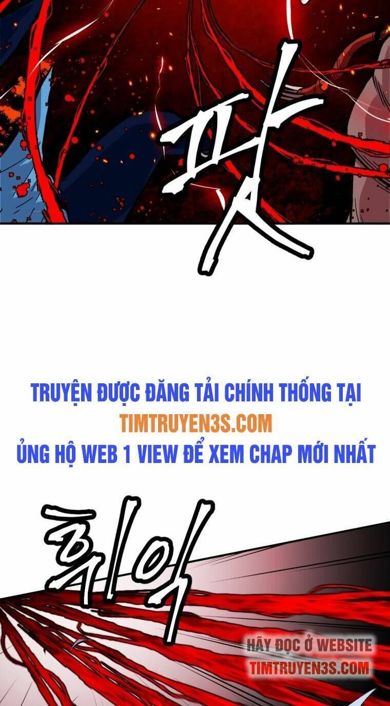 trở thành quái vật chapter 6 - Trang 2