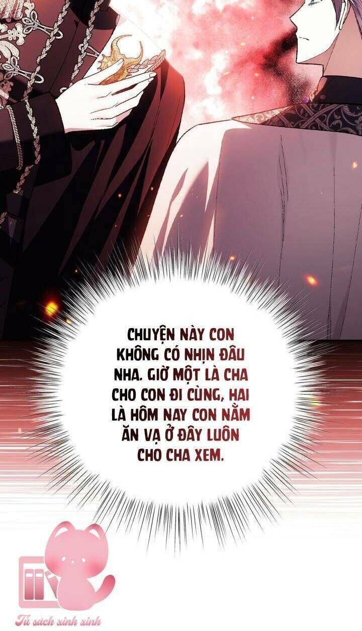 cha ơi con không muốn kết hôn đâu chapter 94 - Next chapter 95