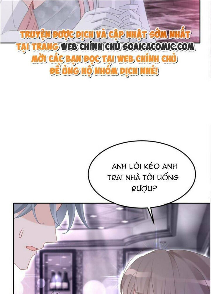 được các anh trai chiều chuộng tôi trở nên ngang tàng chapter 100 - Next chapter 101