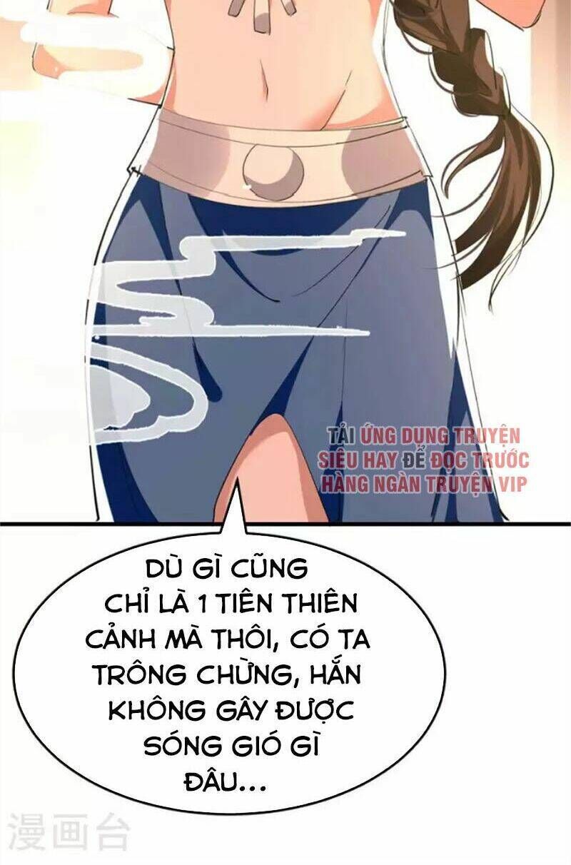 tiên đế qui lai chapter 252 - Trang 2