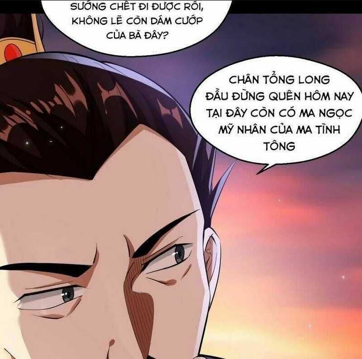 ta là tà đế chapter 83 - Next chapter 84