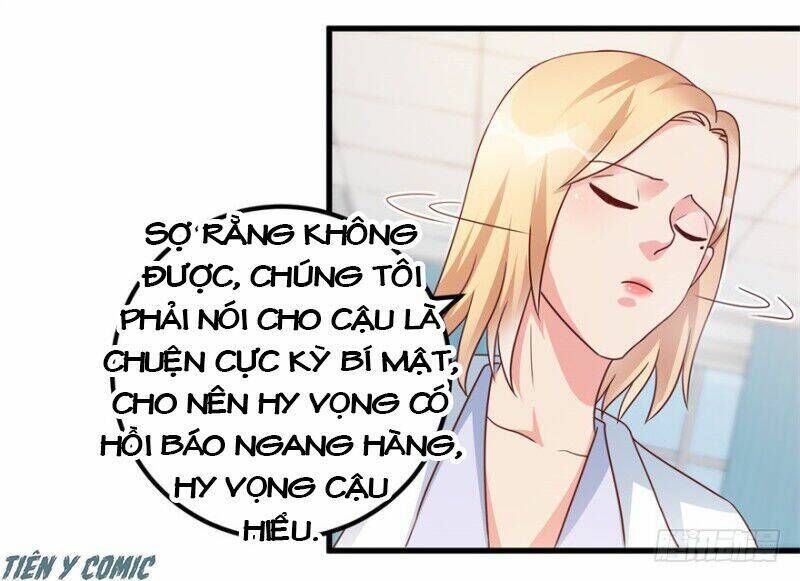 thấu thị tiên y chapter 77 - Next chapter 78