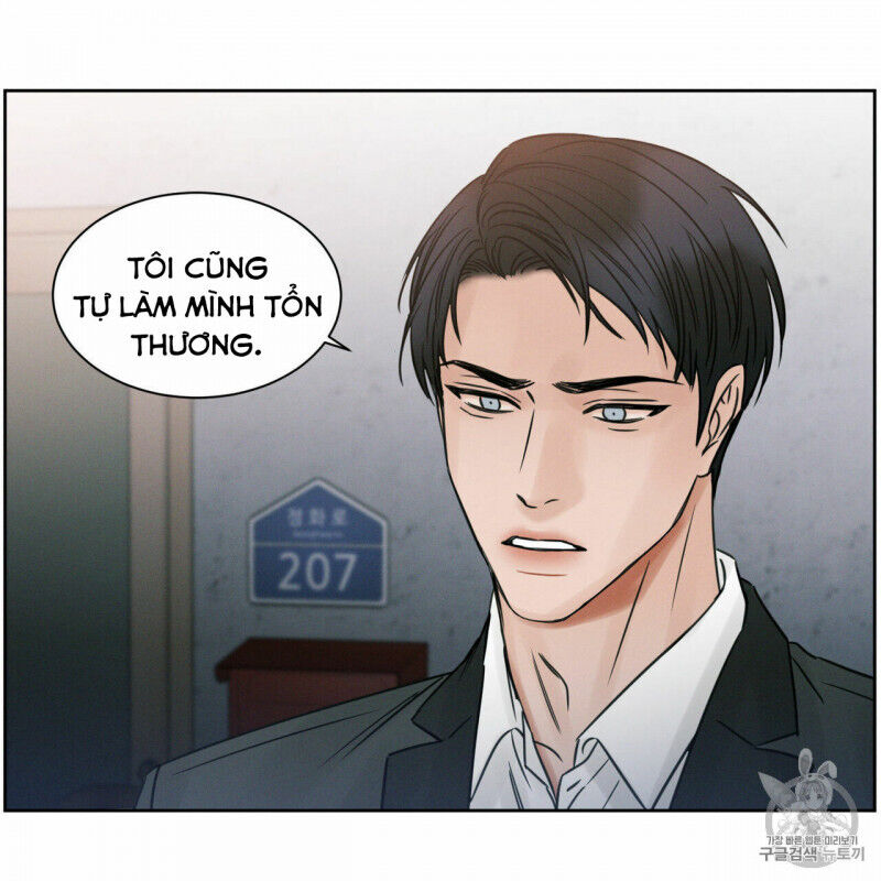 dù anh không yêu em Chapter 8 - Trang 2