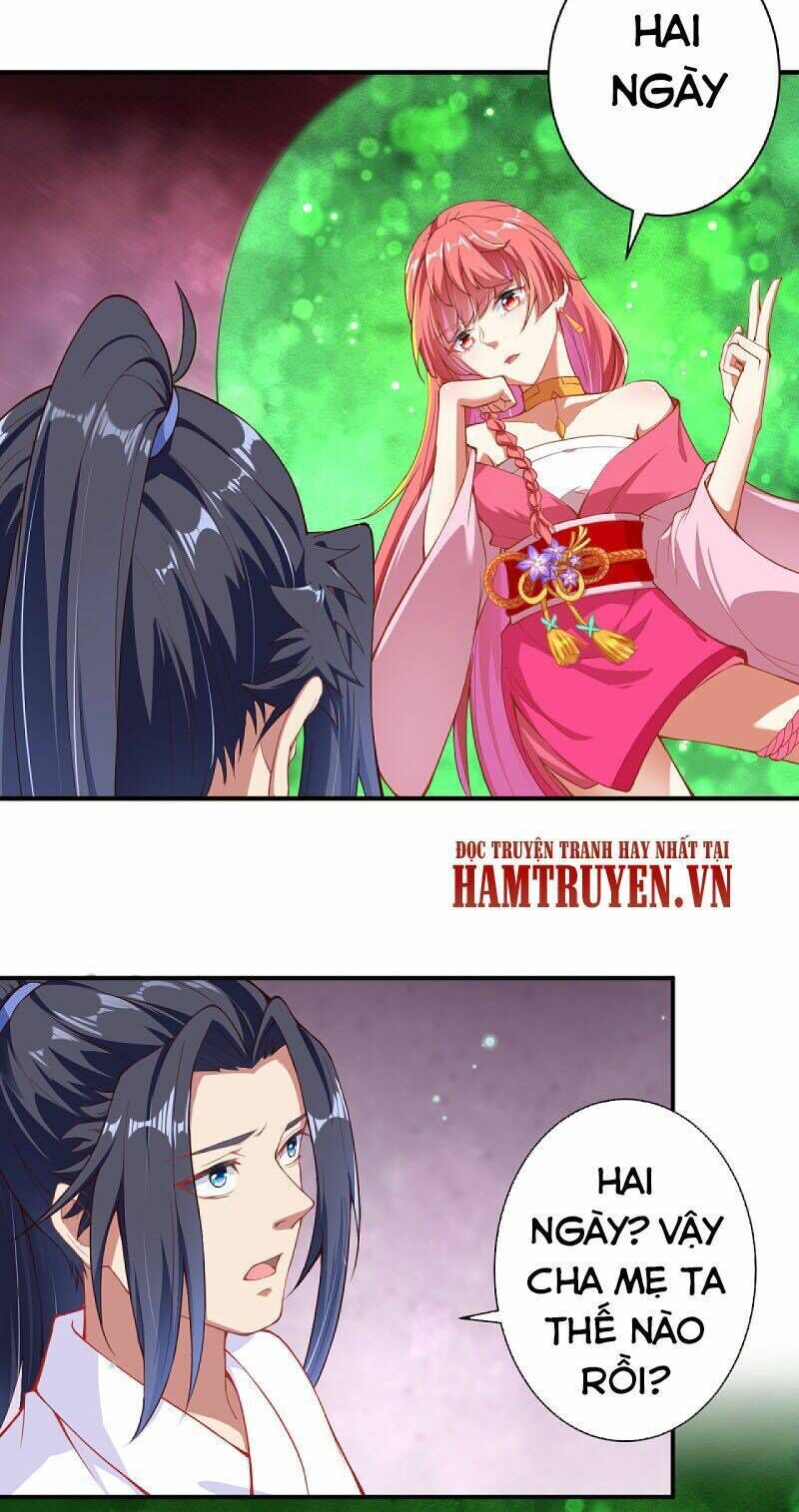 nghịch thiên tà thần Chapter 329 - Trang 2