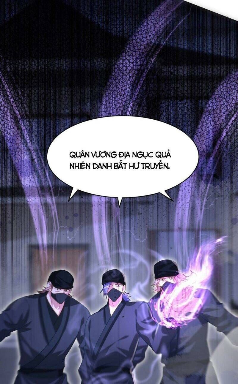 long vương điện Chapter 252 - Trang 2