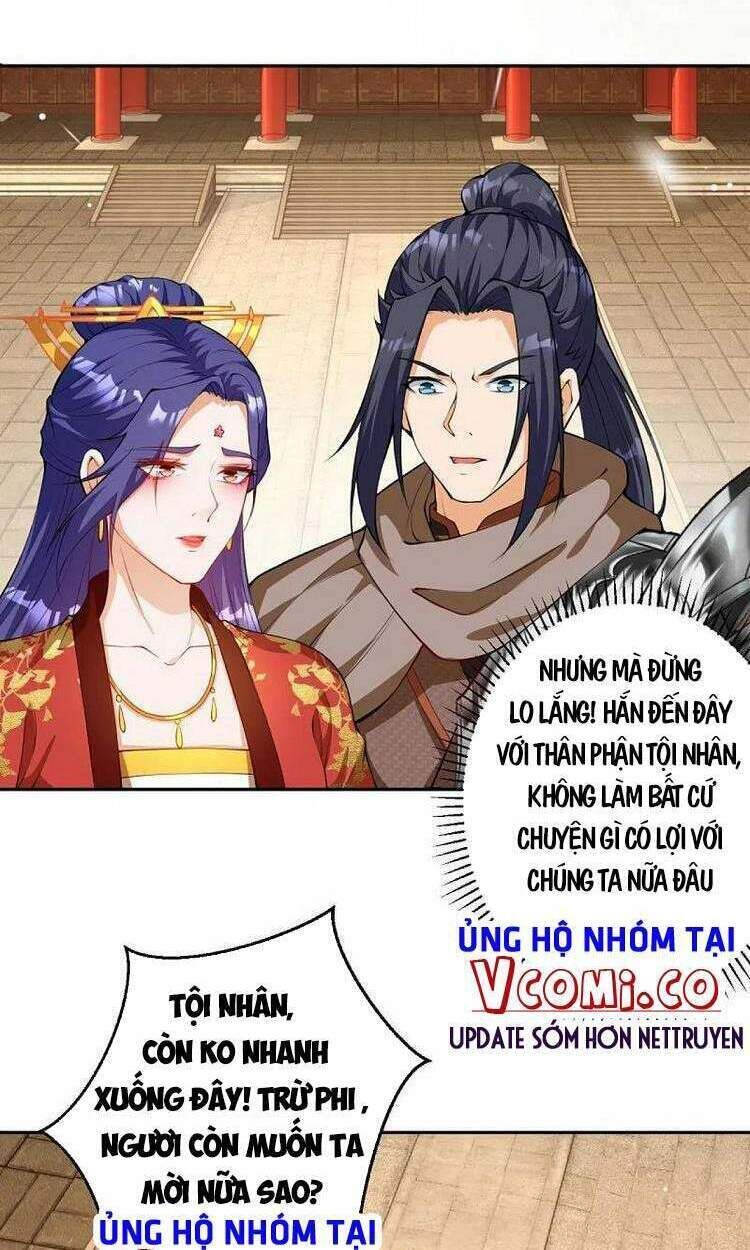 nghịch thiên tà thần chapter 419 - Next chapter 419