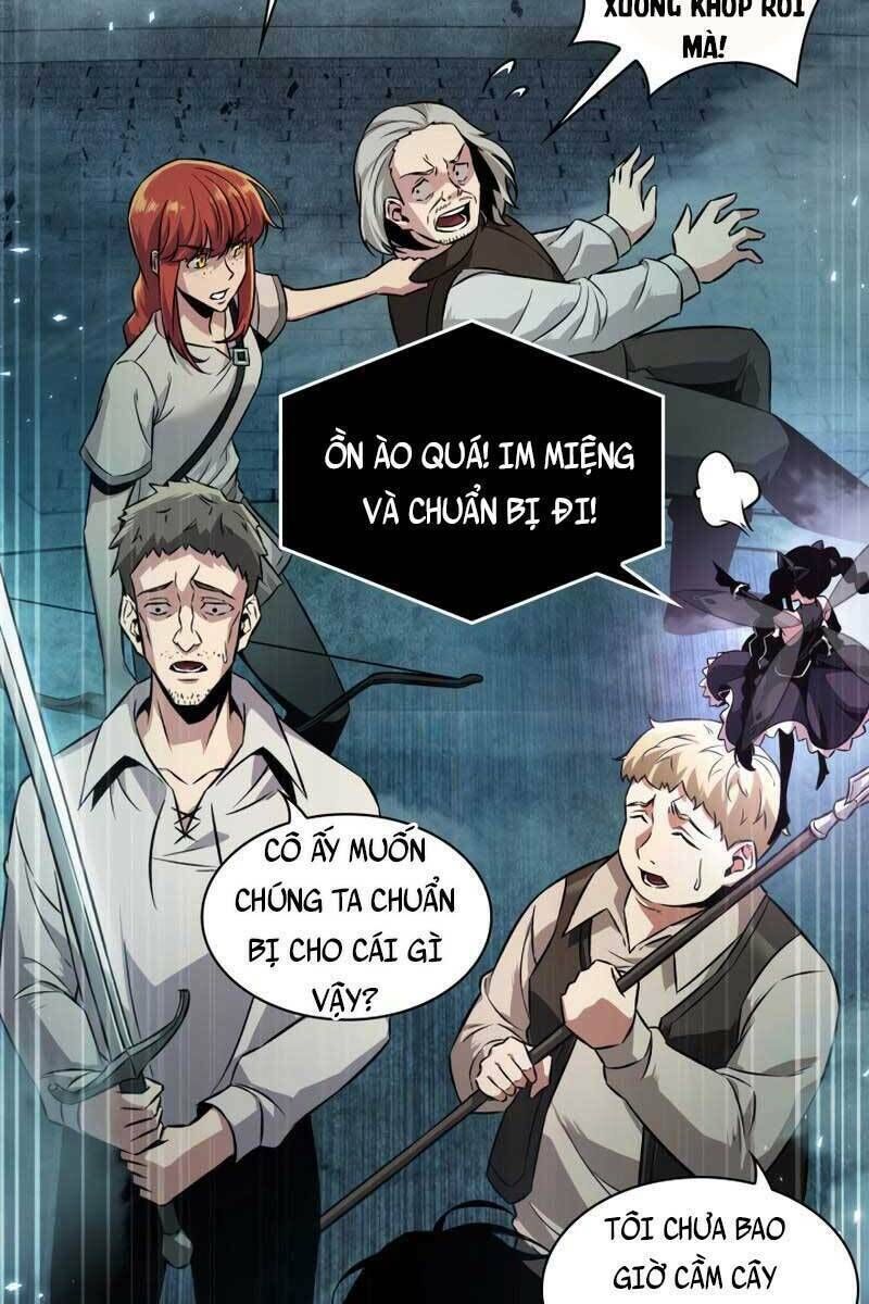 gacha vô hạn chapter 1 - Next chapter 2