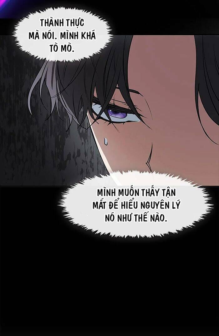 không thể thoát khỏi người chapter 67 - Next chapter 68