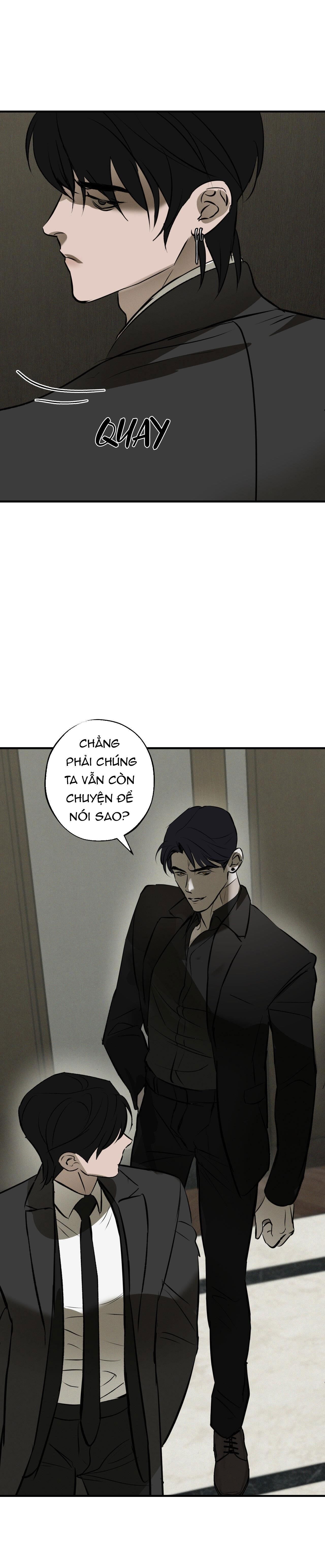 Risky Vice Chapter 22 - Trang 2