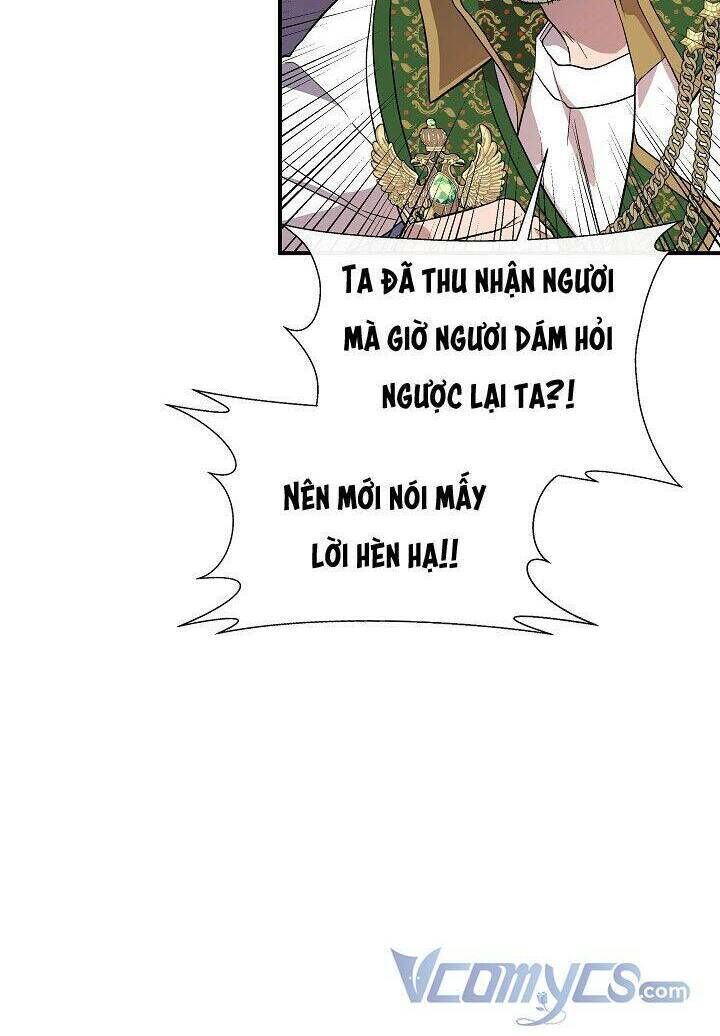 tôi không phải là cinderella chapter 64 - Trang 2