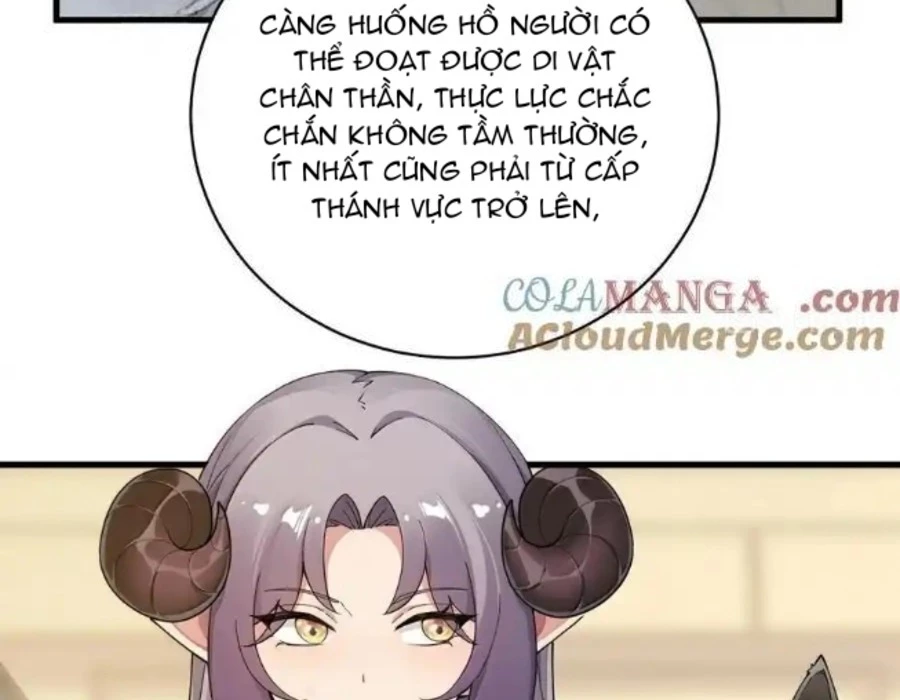 thánh nữ, xin hãy dừng ngay những trò quái đản của cô đi!! Chapter 92 - Next Chapter 93