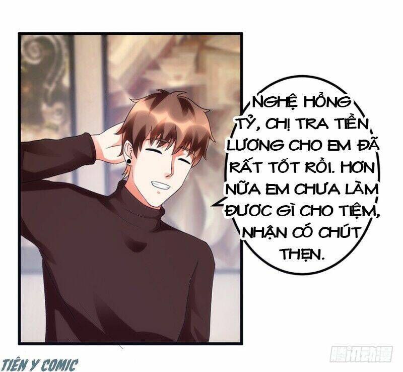 thấu thị tiên y chapter 82 - Next chapter 83