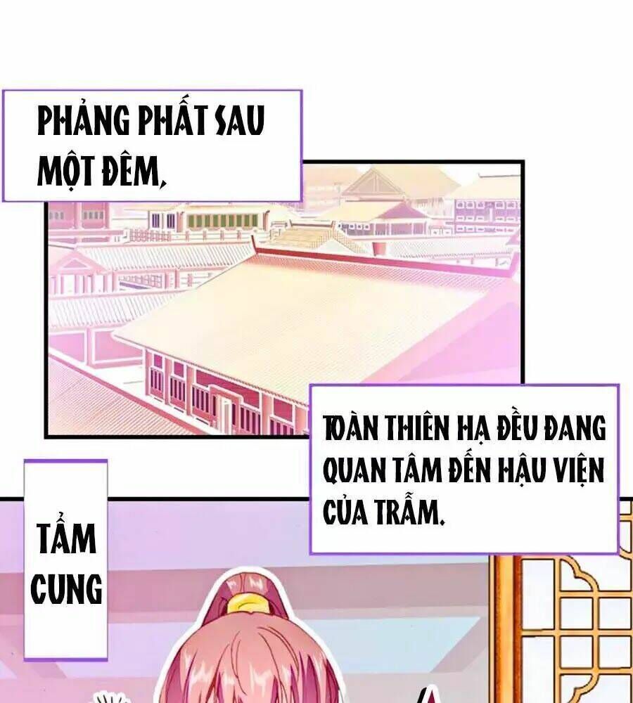 Trẫm Cũng Không Muốn Quá Khí Phách Chapter 16 - Trang 2