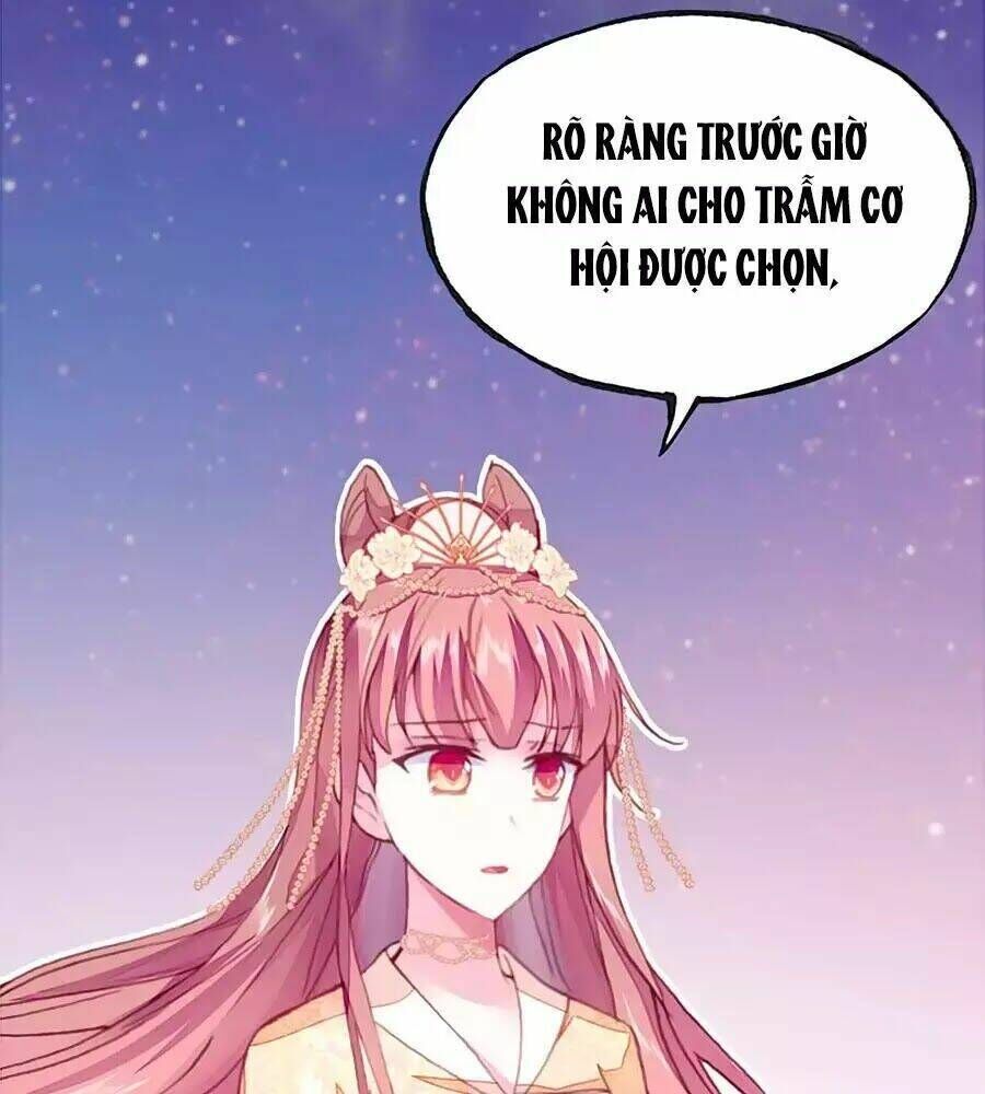 Trẫm Cũng Không Muốn Quá Khí Phách Chapter 22 - Trang 2