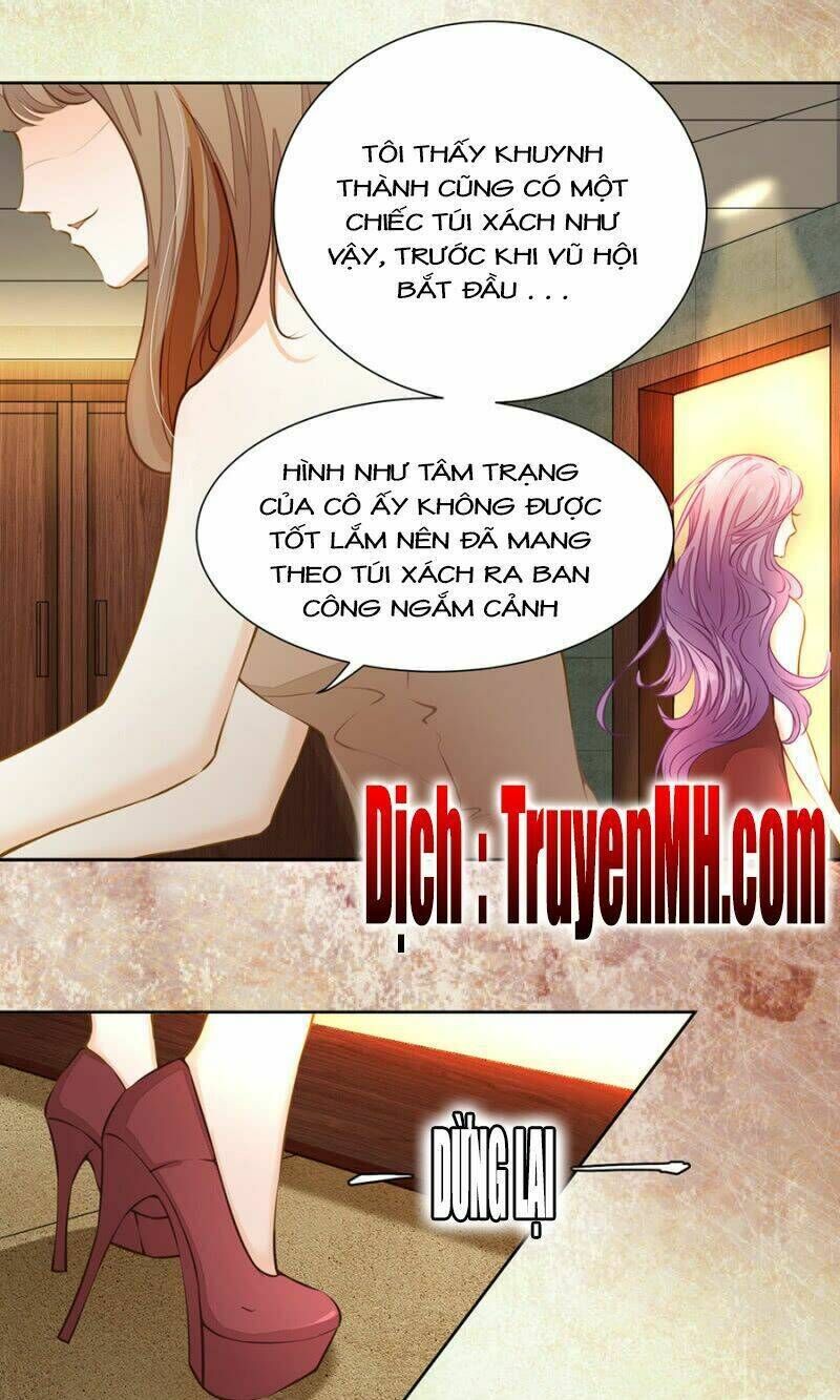 hôn sai 55 lần, nam thần cao lãnh ở sát vách chapter 37 - Trang 2