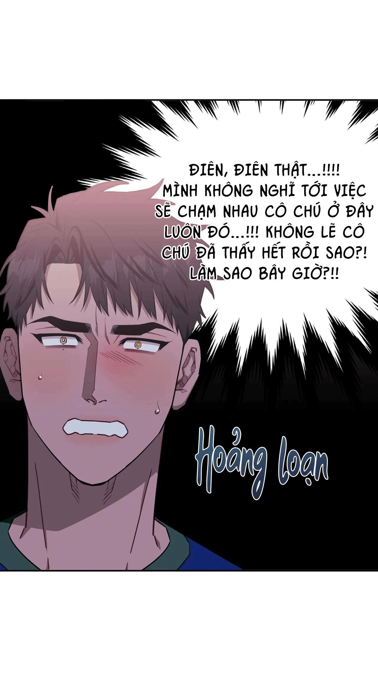 hơn cả bạn bè Chapter 63 - Trang 2