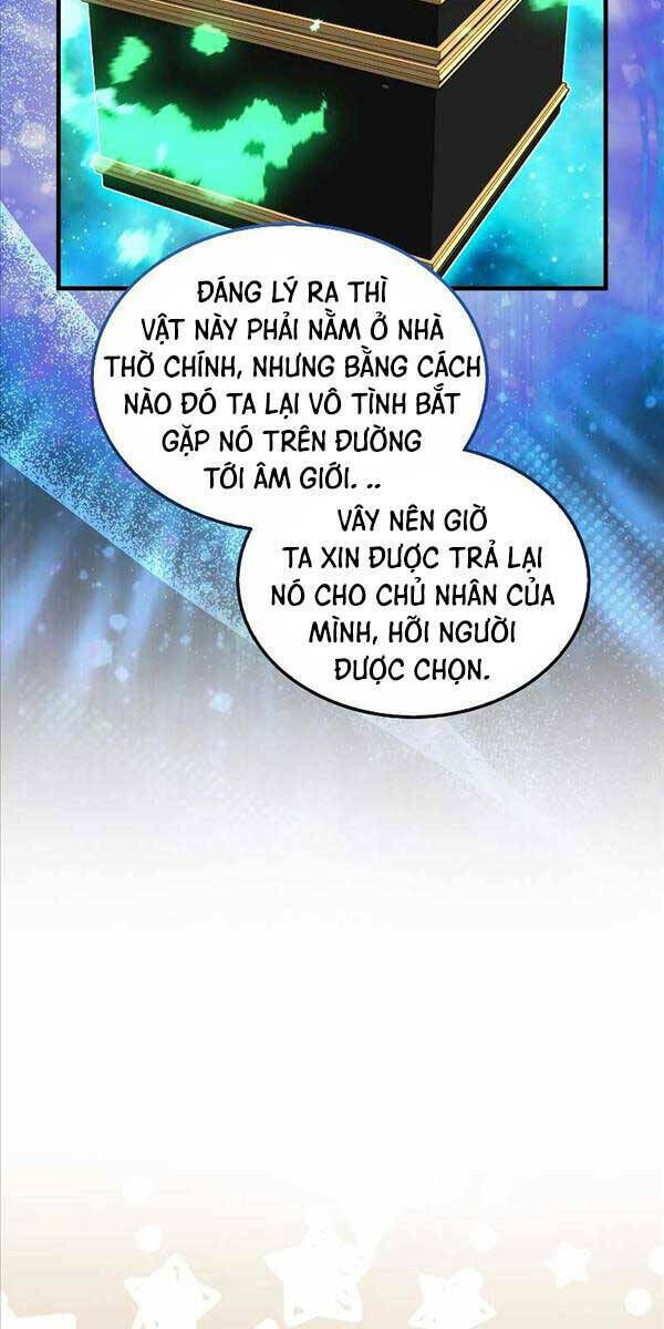 tôi thăng cấp trong lúc ngủ chapter 90 - Trang 2