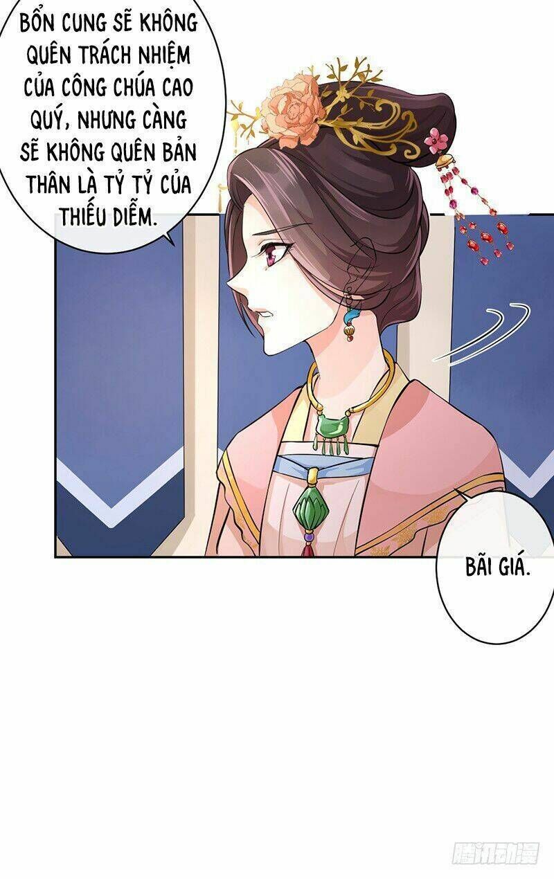 Nghiên Hương Kỳ Đàm Chapter 50 - Next Chapter 50.1