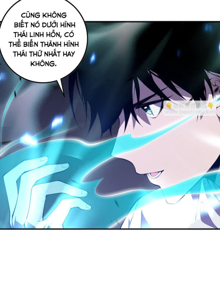 tử linh pháp sư! ta chính là thiên tài chapter 99 - Next chapter 100